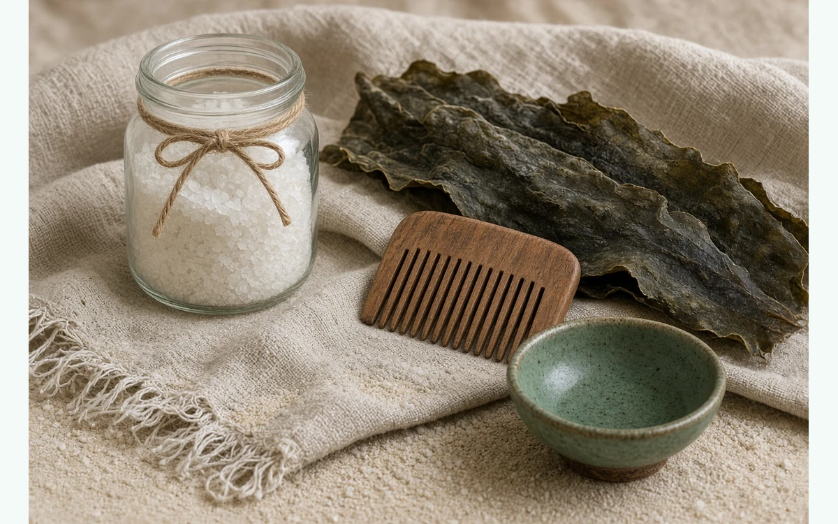 风物册